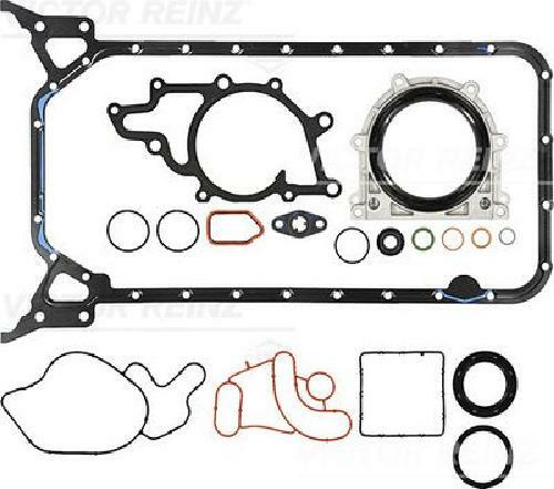 Kit Joint De Culasse Victor Reinz 02-31555-01 - Pour MERCEDES-BENZ & CHRYSLER - Neuf Sous Emballage