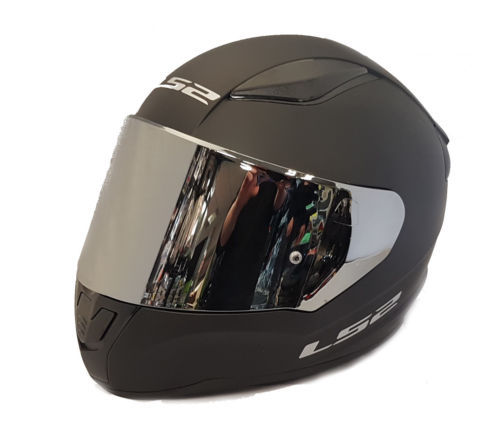 LS2 - JAPAN FIT MODEL - ADVANT-X F