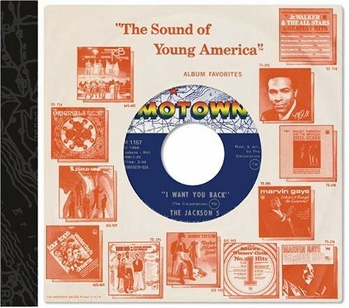 The Complete Motown Singles, Vol. 9: 1969 by Various (CD