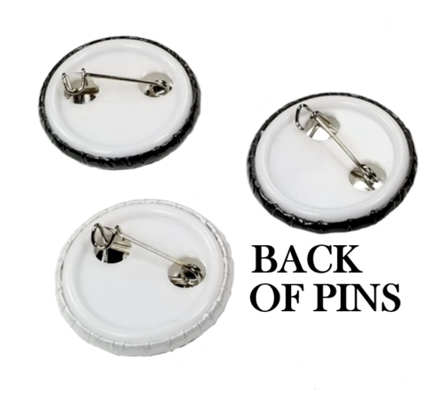 Def Leppard 80s Hair Band Hard Rock Music Buttons Pins 1" Pinbacks Lot of 20 New