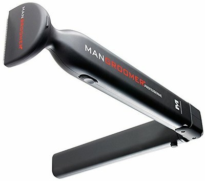 Back Shaving Manscaping Trimmer