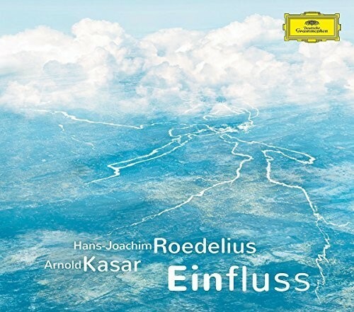洋楽 Roedelius Kasar Einfluss 2LP DG Einfluss by Roedelius / Kasar (Record, 2017) for sale online | eBay