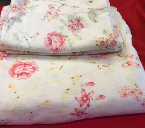 Flannel Bedding Flat Sheets