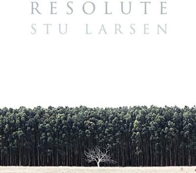 Resolute, Larsen, Stu, Good CD