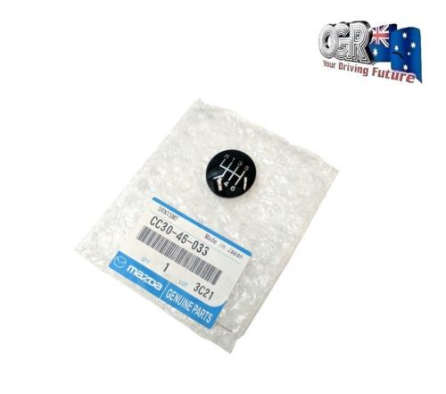 Car & Truck Gear Knob Manuals