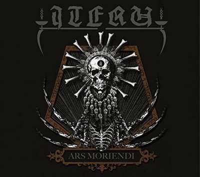 Iteru - Ars Moriendi [VINYL]