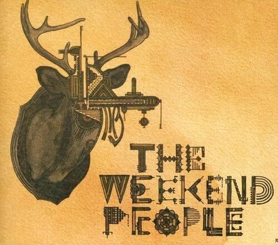 Weekend People