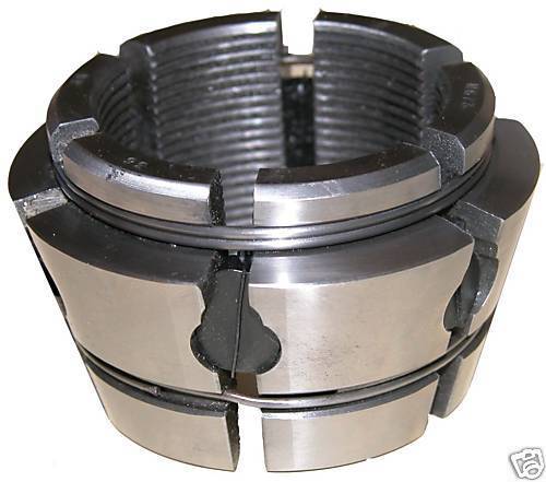 ER11 Federzange 1/8" Spannfutter Für CNC Fräsmaschine Drehbank Fräswerkzeug #1 E - Foto 10