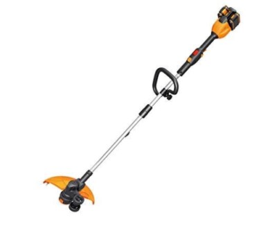 WORX Akku Rasentrimmer WG184E