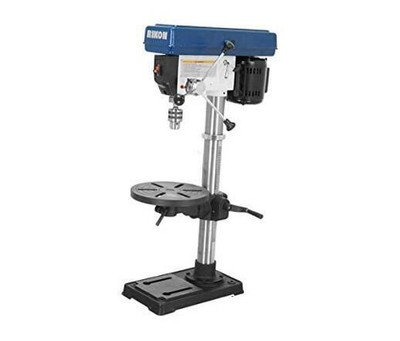 Ohio forge drill press manual press