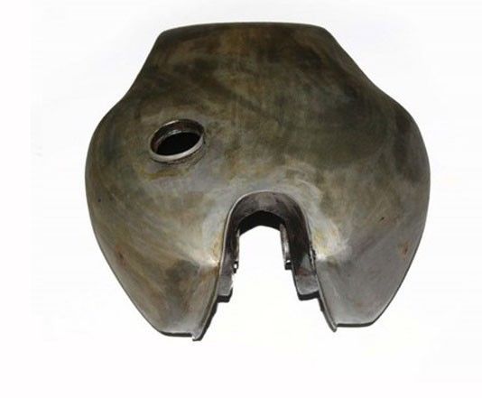 Repro Vintage Bare Metal Fits T160 Triumph Trident Petrol Fuel Tank 4 Gal 