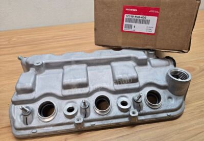 New 08'-17' HONDA & Acura Front Cylinder Valve Cover (12310