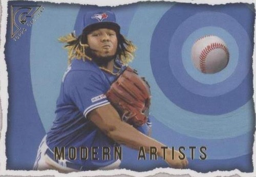 2020 Topps X Steve Aoki Wave 1 Vladimir Guerrero, Jr. #3 (Y1) | eBay
