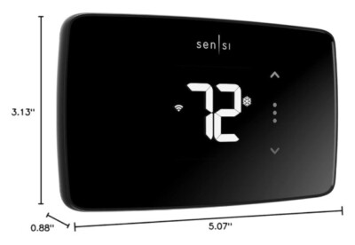 Sensi Lite Smart Thermostat - BRAND NEW