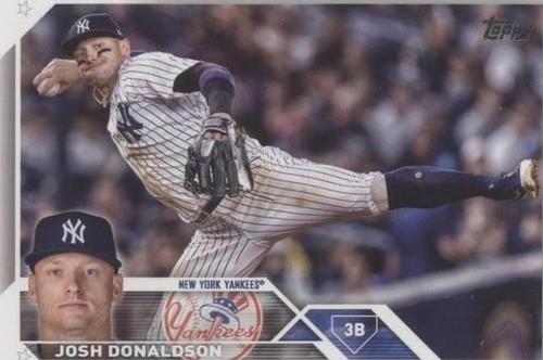 MLB TOPPS ジョシュ・ドナルドソン $_12.JPG