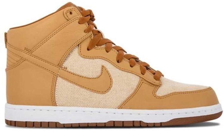 Size 9 - Nike Dunk Premium Sp High Acorn for sale online | eBay