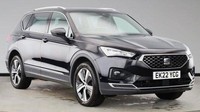 2022 SEAT Tarraco 1.5 TSI EVO XCELLENCE SUV 5dr Petrol DSG Euro 6 (s/s) (150 ps)