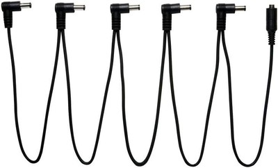 Snark SA-2 5 Pedal Daisy Chain 