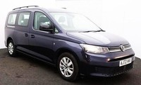 2022 Volkswagen Caddy Maxi 2.0 TDI Life MPV 5dr Diesel DSG Euro 6 (s/s) (122 ps)