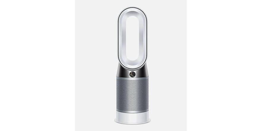 Dyson - 【新品・未使用品】Dyson Pure Hot + Cool HP04WSN Amazon.com: Dyson Pure Hot + Cool Air Purifier, Heater + Fan