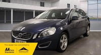 Volvo V60 T5 SE LUX