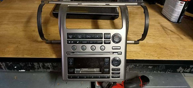 Предохранители skyline v35