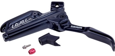 SRAM Level TL Replacement Hydraulic Brake Lever Assembly w/ Barb & Olive No Hose