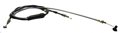 Ski-Doo Skandic 380 & 500, 1995 1996 1997 1998, Throttle Cable - 414-8831-00