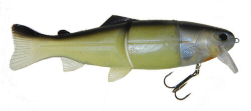 86 BAITS,SWIMBAIT,ANDROMEDA, SILVERA,VERY HARD FIND, SLOW 86 BAITS,SWIMBAIT,ANDROMEDA, SILVERA,VERY HARD FIND, SLOW