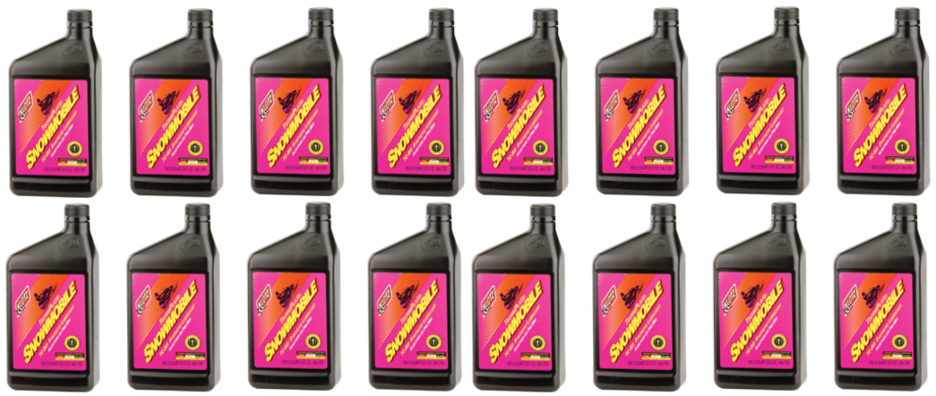 16 Quarts of Klotz KL216 Synthetic Techniplate TC-W3 16 Quarts of Klotz KL216 Synthetic Techniplate TC-W3
