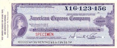 【AMEX TRAVELERS CHEQUES CARDSアメックス トランプ】 $_1.JPG?set_id=880000500F