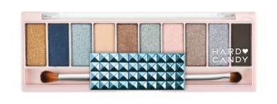 Hard Candy Mantra Eyeshadow Palette *Shine More Brightly* NEW