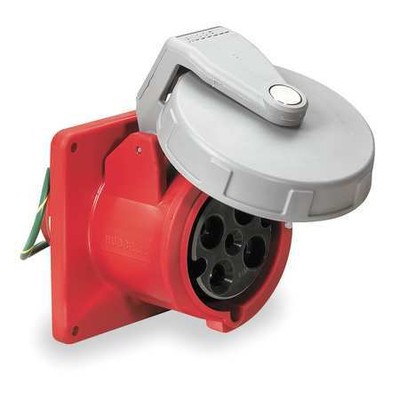 Receptacles & Outlets - 60A 480V