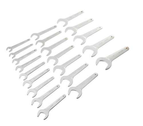 S HONDA REAR WHEEL WRENCH GRIP INTERCEPTOR 750 800 RVT1000R