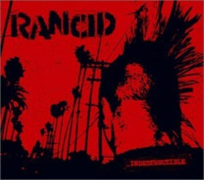 RANCID ランシド CD Rancid （ランシド）｜パンク・アンセム満載！エピタフ