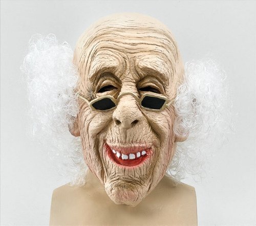 Party-Masken Halloween