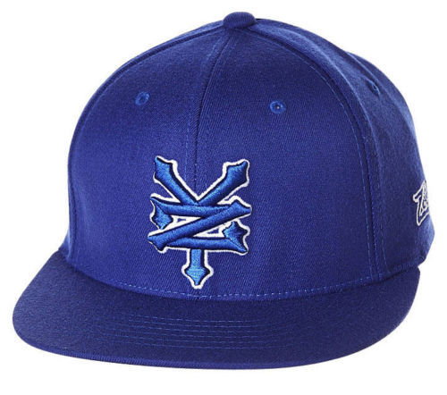 🔥Supreme/Zoo York Camp Cap| Light Purple| Embroidered