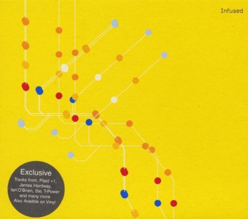 Various Pranksters Pres.Infused (Cd)