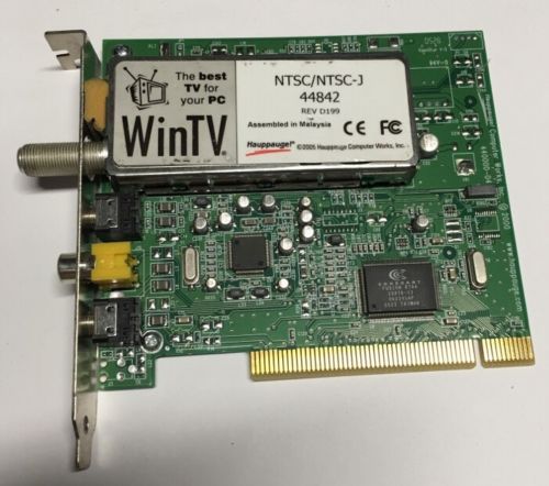 レア　コレクターアイテム　IMS TwinTurbo 128 PCI graphics card TT128-32 MAJPCI9501 Twin Turbo Pci Video Card128 L1a9769 Ims Tt128-32 | eBay