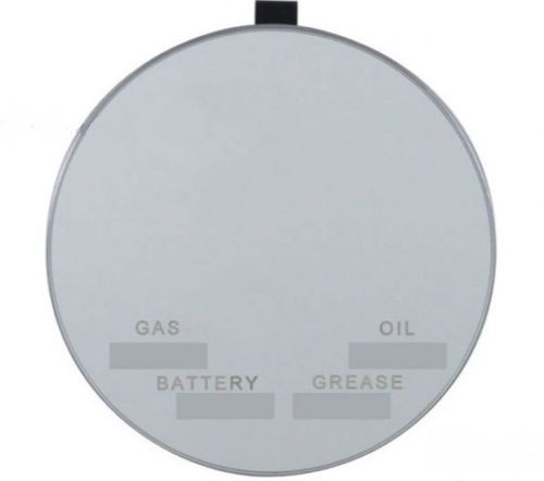 Power Driver Side Mirror For FJ62 In Good Condition - Foto 6