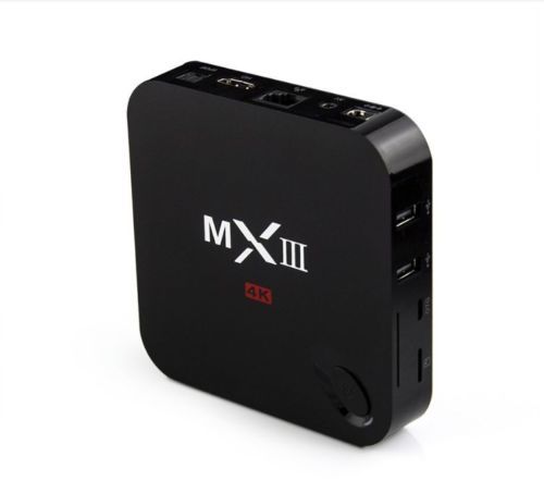 Google Internet TV & Media Streamers