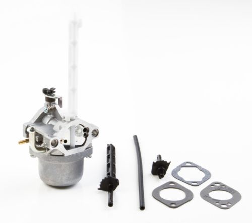 McCulloch Chainsaw Carburetor Parts