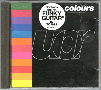 . - Various Cd Ghhg The Cheap Fast Free Post