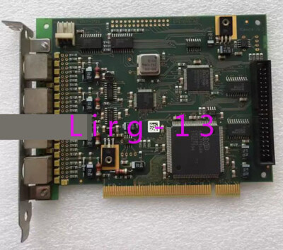 1pc used  ISRA VISION SYSTEMS AG PCsmlLe V2.3 E001-0723