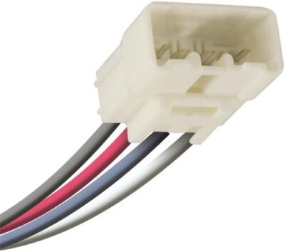 Hopkins 47816 Plug-in Simple Brake Control Connector