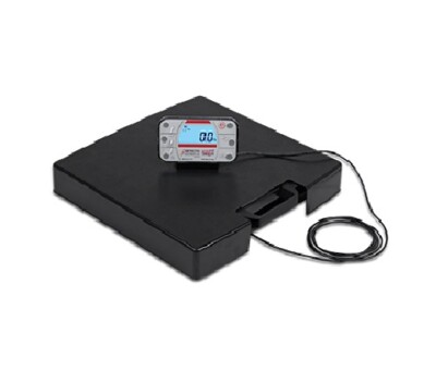 Detecto APEX-RI Integral Carrying Handle Remote Indicator APEX Portable Scale