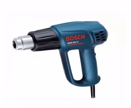 New Heat Gun Bosch GHG 180 Professional Tool 