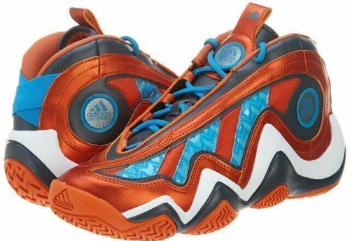 adidas Crazy 97 Orange for Sale | Authenticity Guaranteed  display picture 1