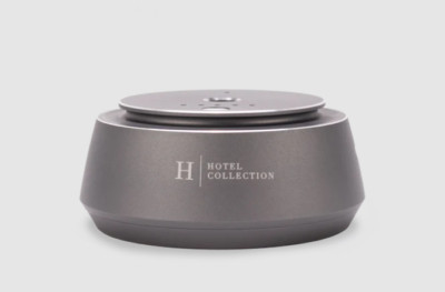 Aroma360 Smart Car Diffuser / Top of the line Ultrasonic Scent W/ Nanotechnology