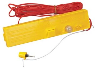 Estes Electron Beam Model Rocket Launch Controller